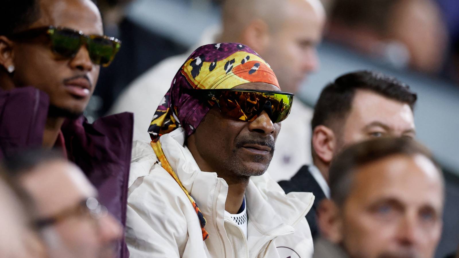Snoop Dogg ready to finance first deal as Swansea plot move to sign Wareham