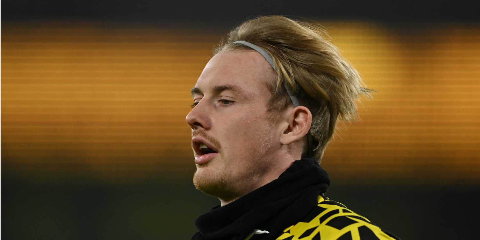 Julian-Brandt-Borussia-Dortmund