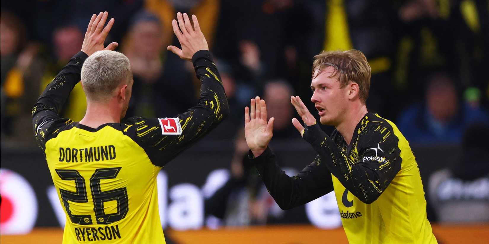 julian-brandt-borussia-dortmund