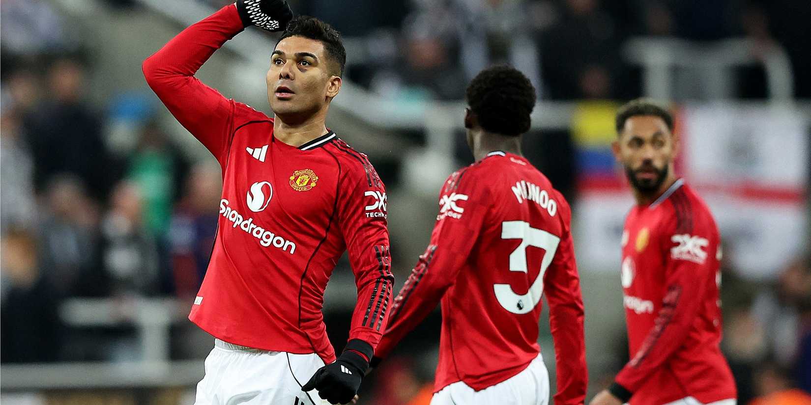 The "next Casemiro" has already agreed to sign for Man Utd this summer 1 casemiro-man-utd