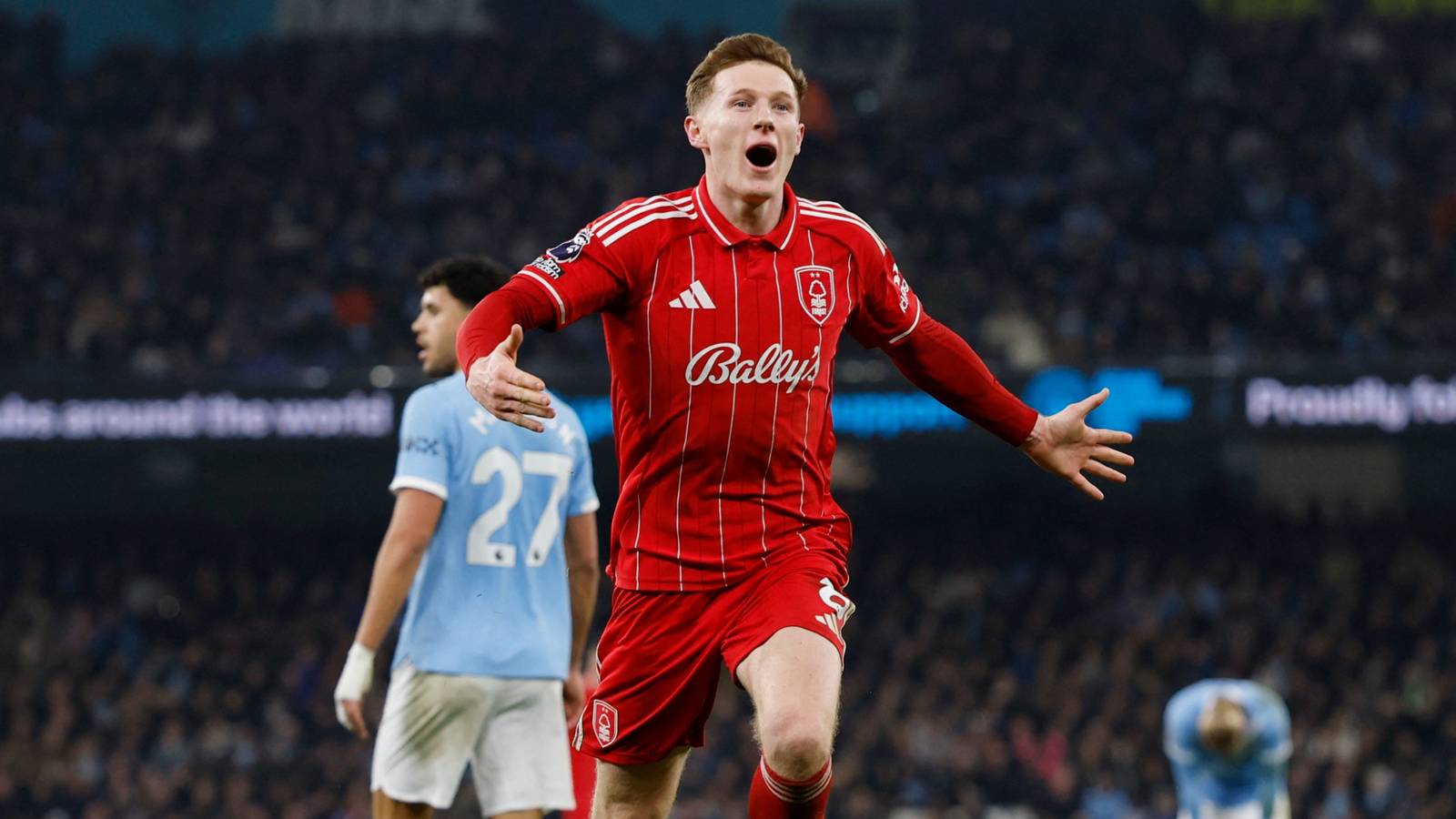 Man Utd were expected to win the £80m race to sign a bigger talent than Anderson Man Utd were expected to win the £80m race to sign a bigger talent than Anderson