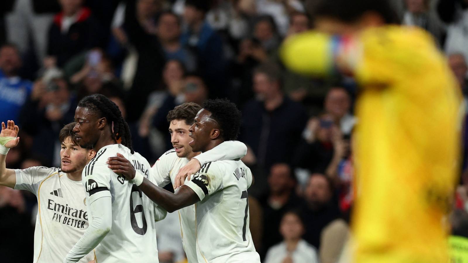 Liverpool are planning a move for Eduardo Camavinga as Real Madrid set up a new transfer window Liverpool are planning a move for Eduardo Camavinga as Real Madrid set up a new transfer window