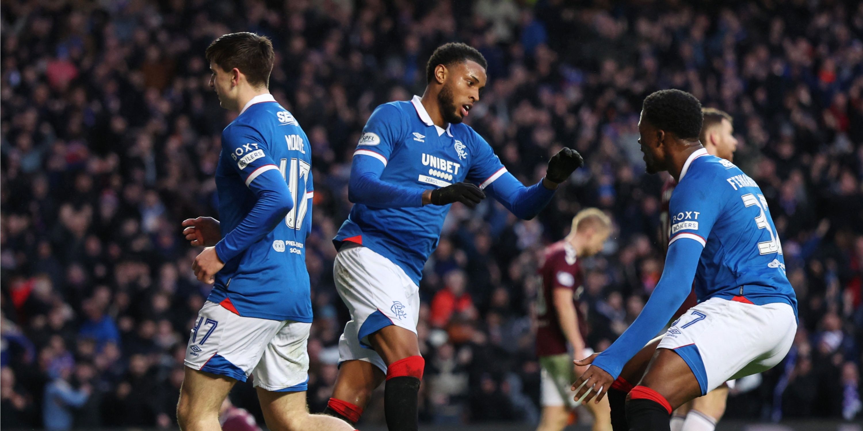 Emmanuel-Fernandez-Rangers