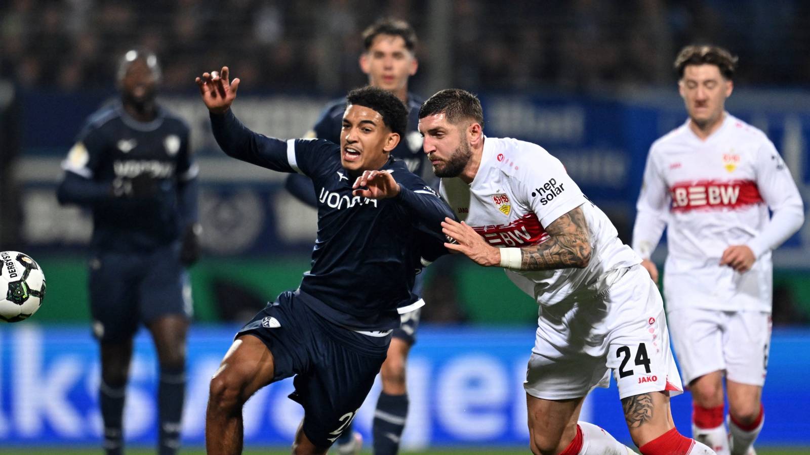 Aston Villa now plotting ambush to sign Francis Onyeka in blow for ...