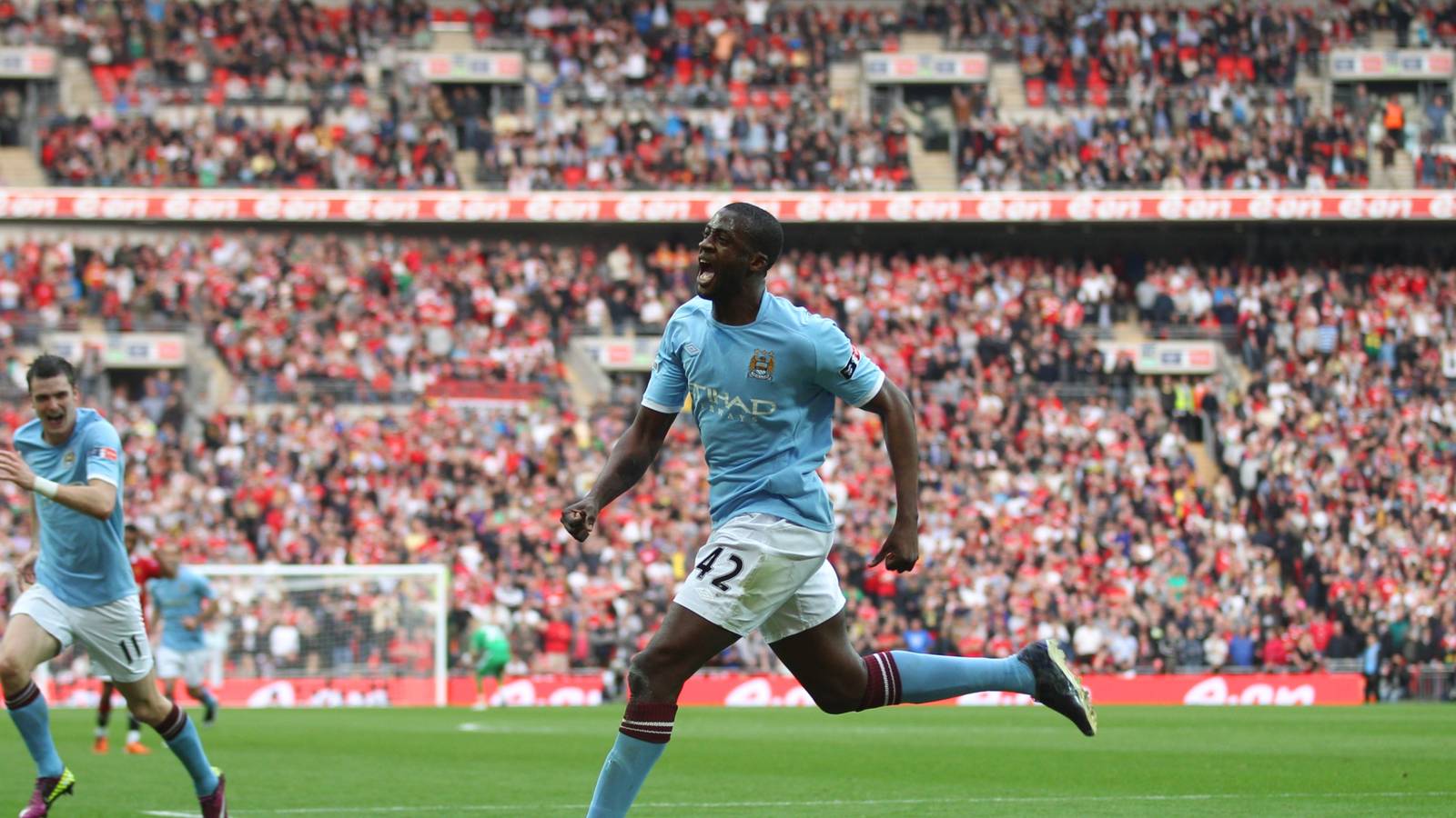 Leeds join race to sign Francis Onyeka; he’s been compared to Yaya Toure