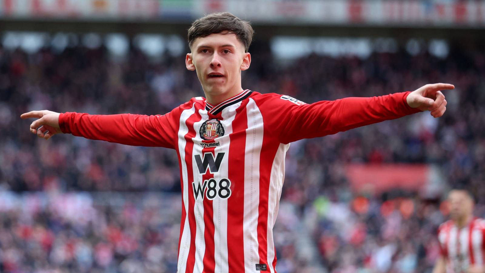 Better than Rigg: Sunderland in talks to hijack Newcastle move for £21m star