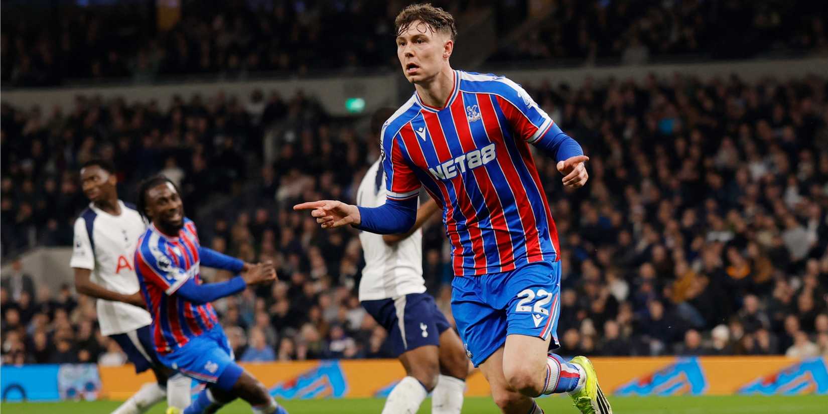 Palácio de Cristal Jorgen-Strand-Larsen