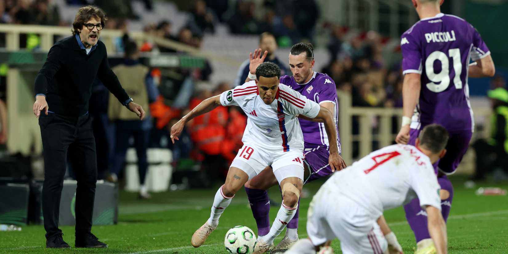 Jack Harrison Fiorentina