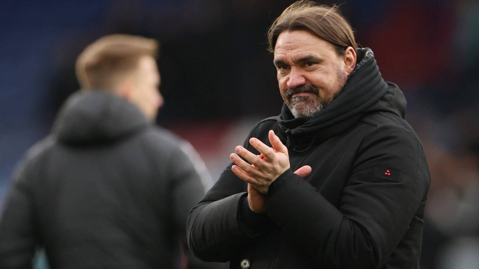 Elland Road favourite now ready to seal shock Leeds exit after latest Farke snub