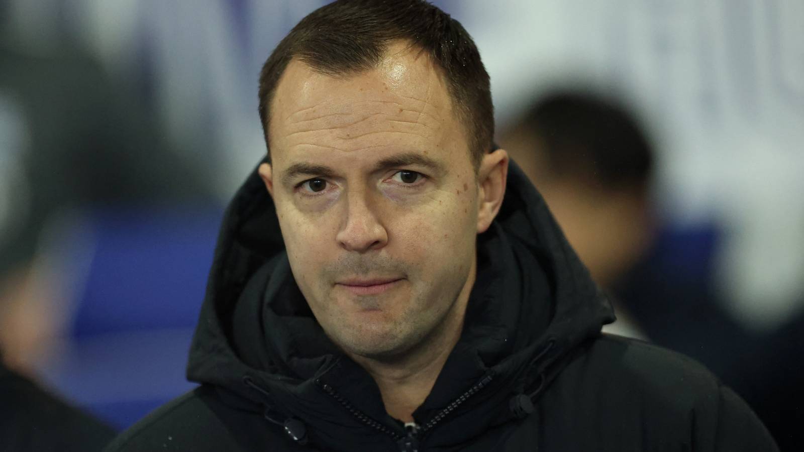 “To be honest” – Chris Davies makes shock “worried” admission about Birmingham City future