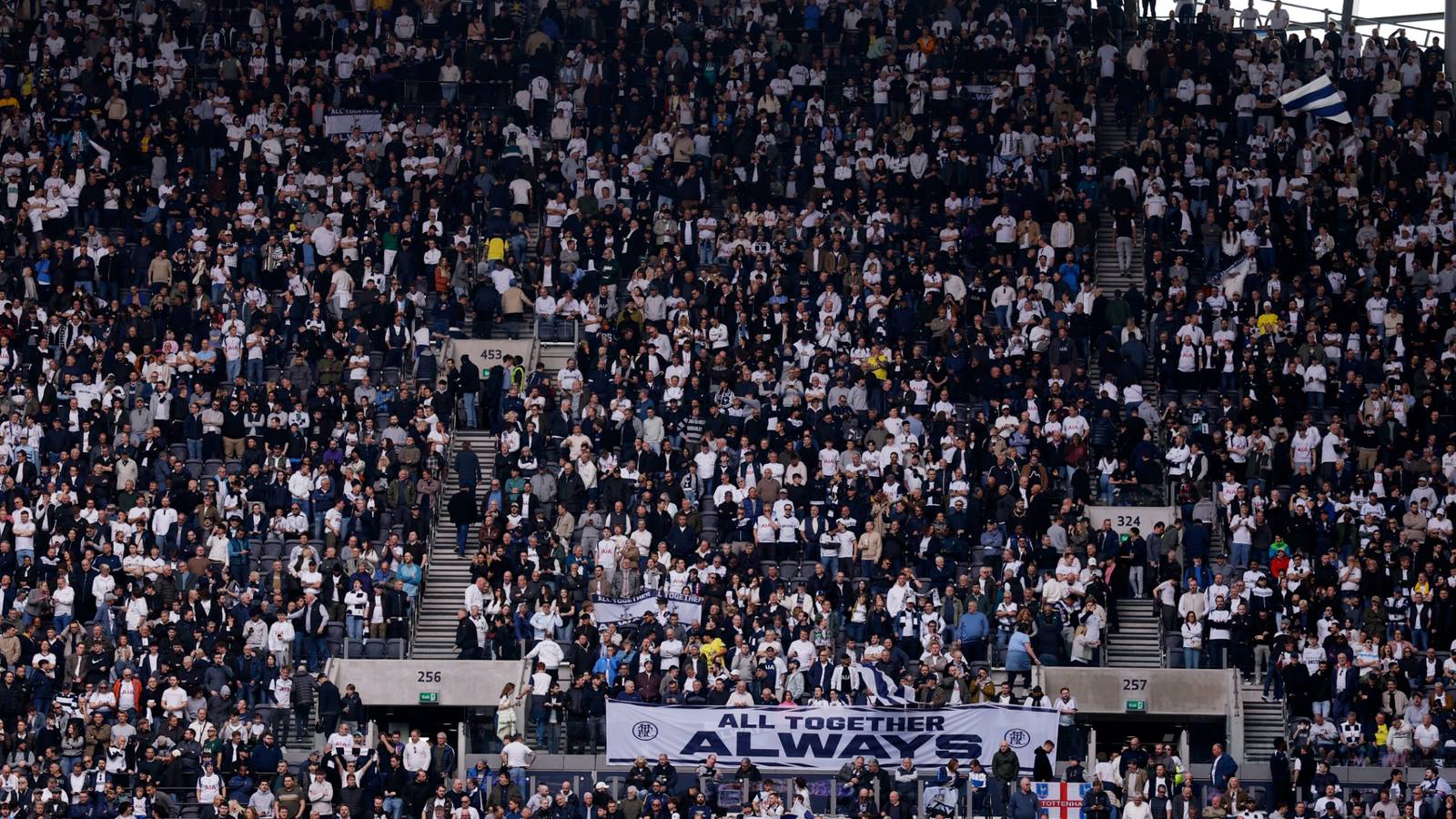 Tottenham and Aston Villa are chasing the Southampton star who is open to a move Tottenham and Aston Villa are chasing the Southampton star who is open to a move