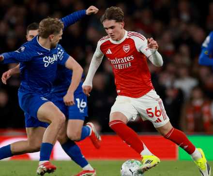 max-dowman-arsenal