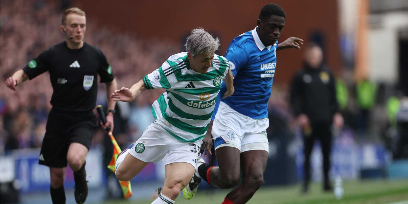 Nasser-Djiga-Rangers