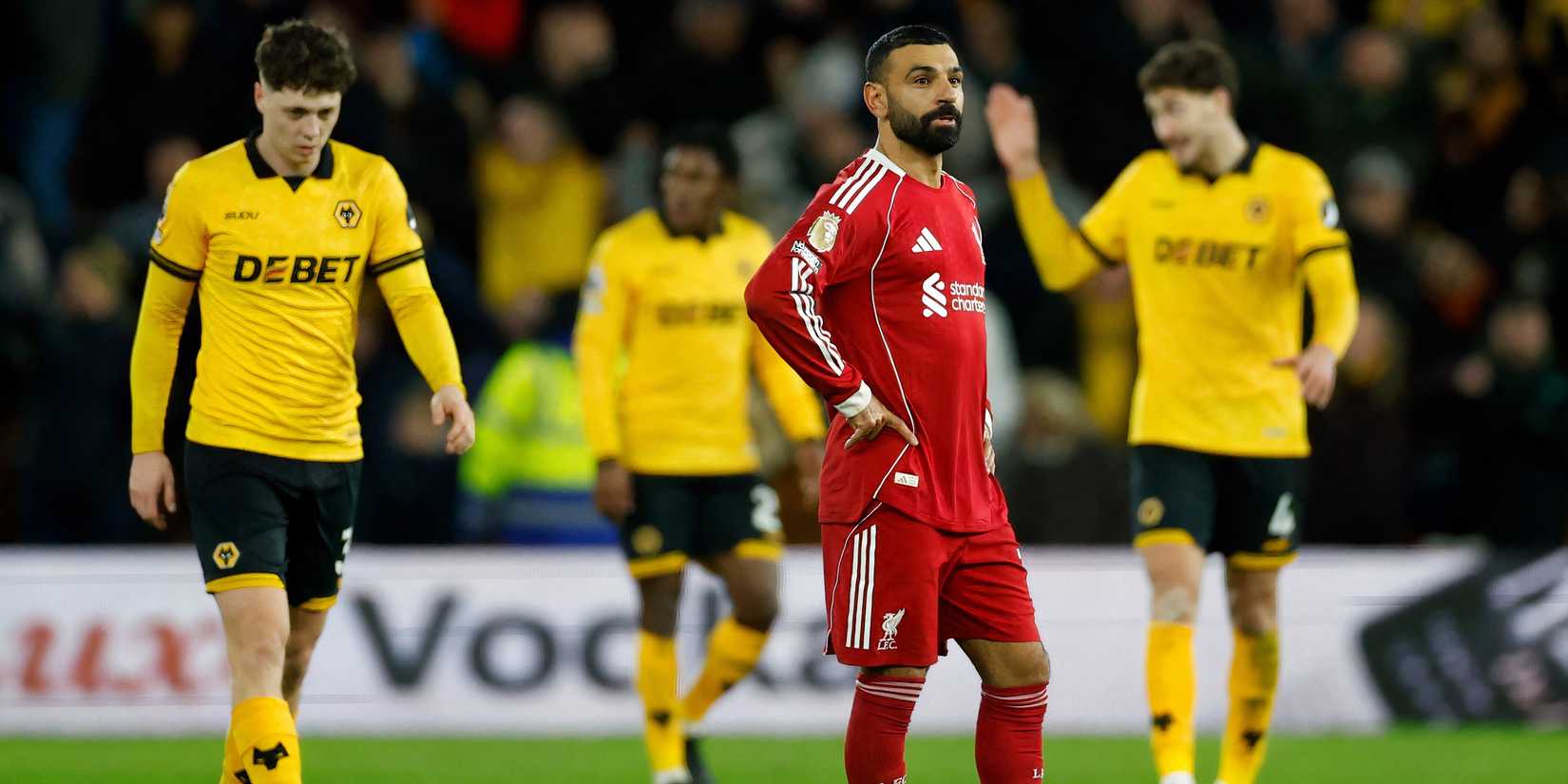 Mohamed Salah pelo Liverpool-1