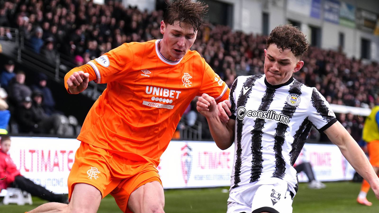 The 4/10 Rangers star looks like his biggest mistake of January The 4/10 Rangers star looks like his biggest mistake of January