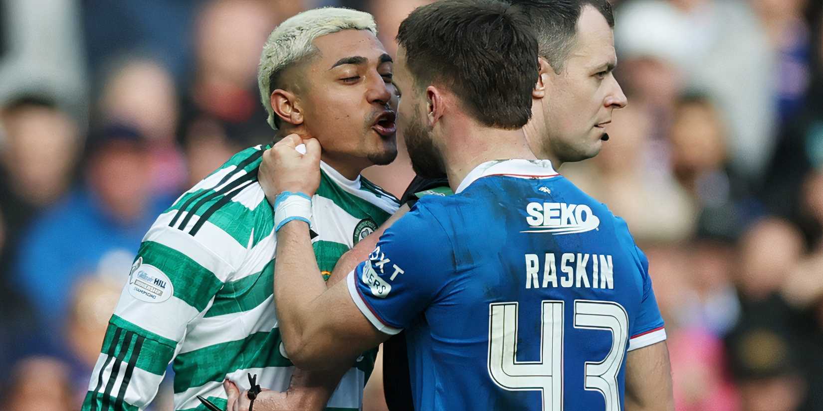 His value has risen 566%: Rangers have struck gold on the new Morelos