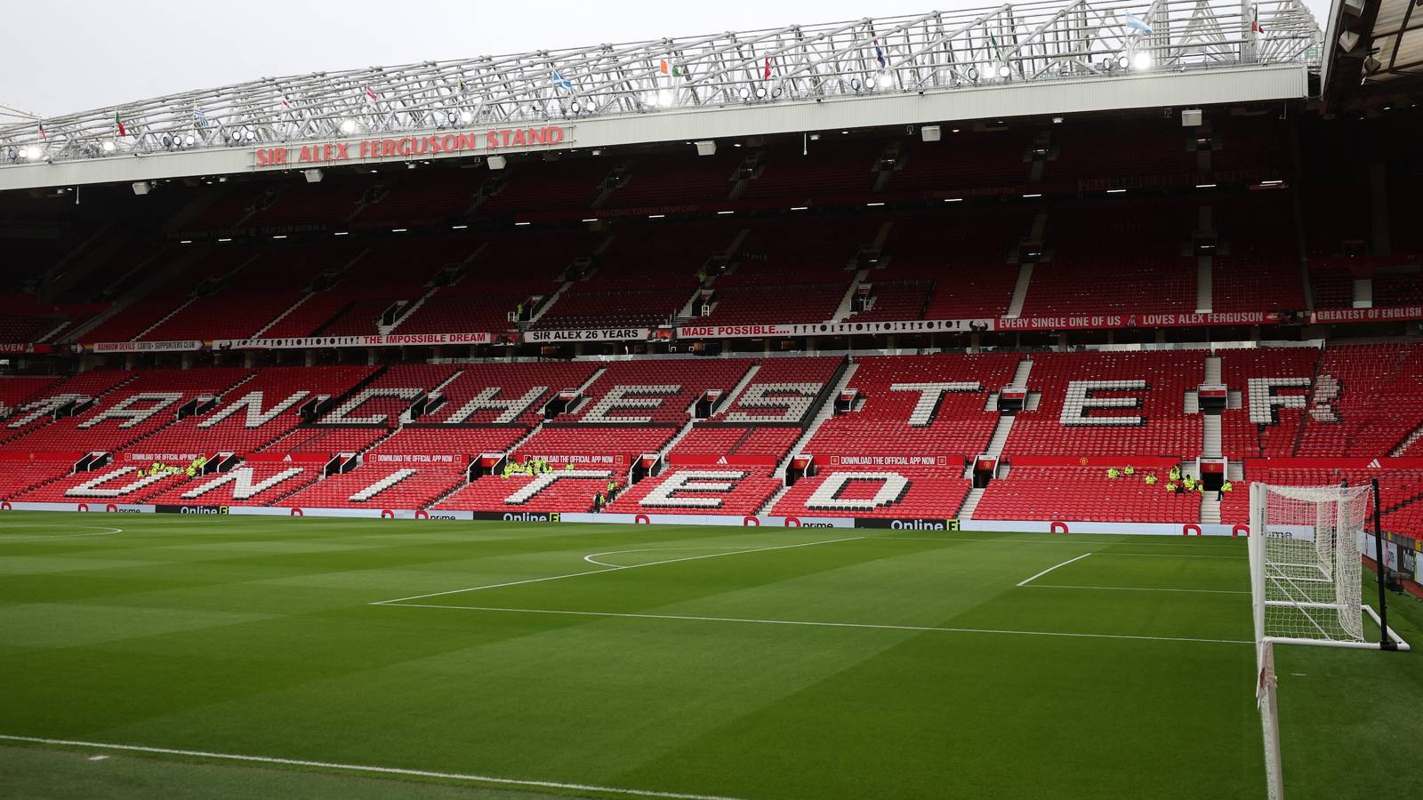 Mateus Fernandes agent helping Man Utd to submit formal bid to West Ham