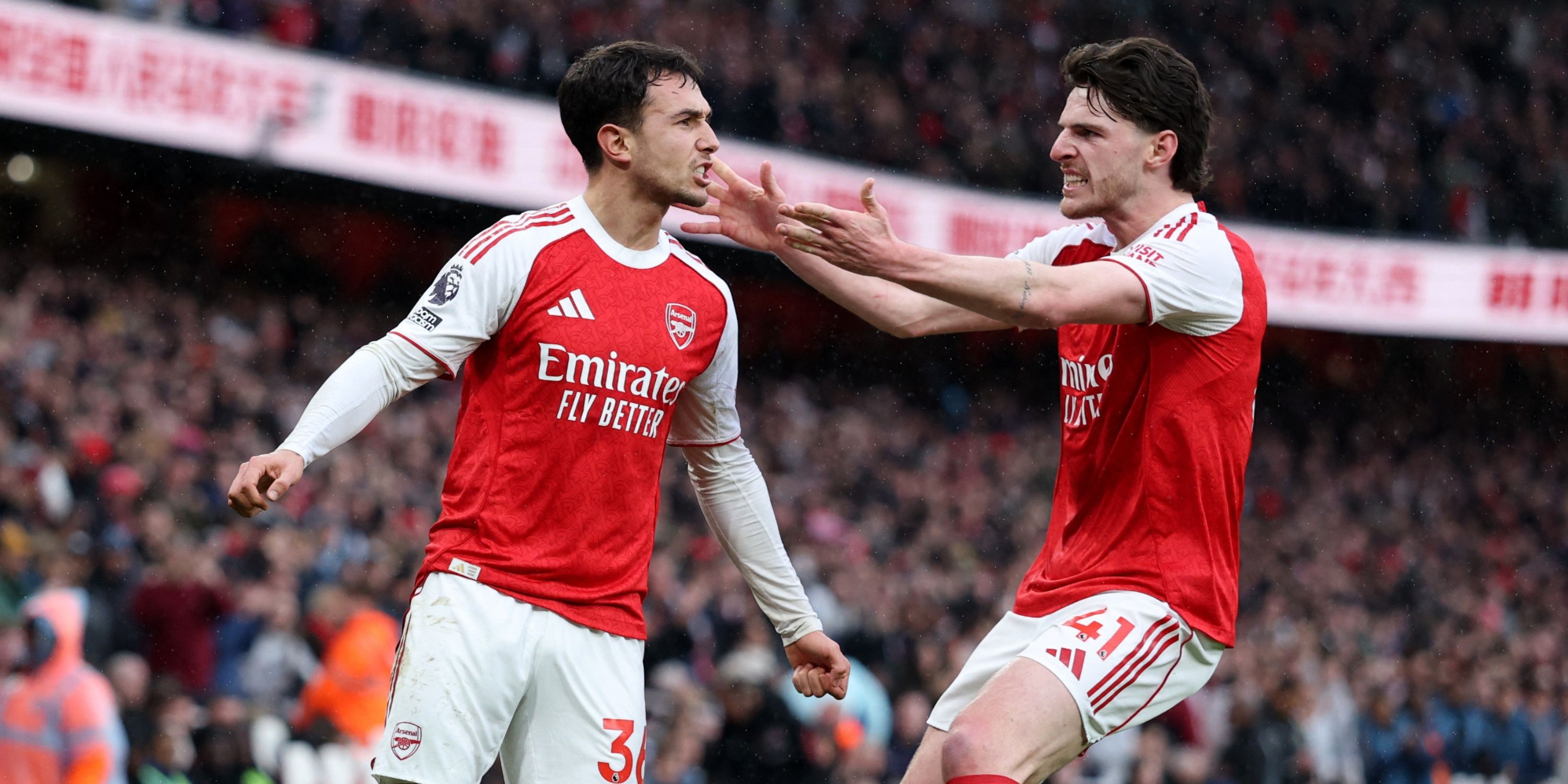 Arroz-Zabimendi-Arsenal