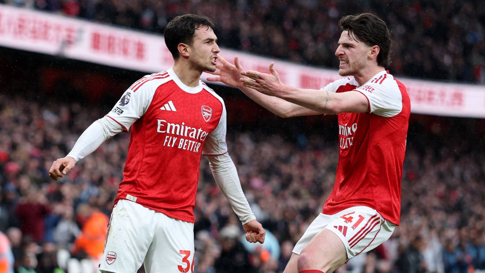 Arteta could finally ditch Zubimendi by starting Arsenal’s new Declan Rice Arteta could finally ditch Zubimendi by starting Arsenal’s new Declan Rice