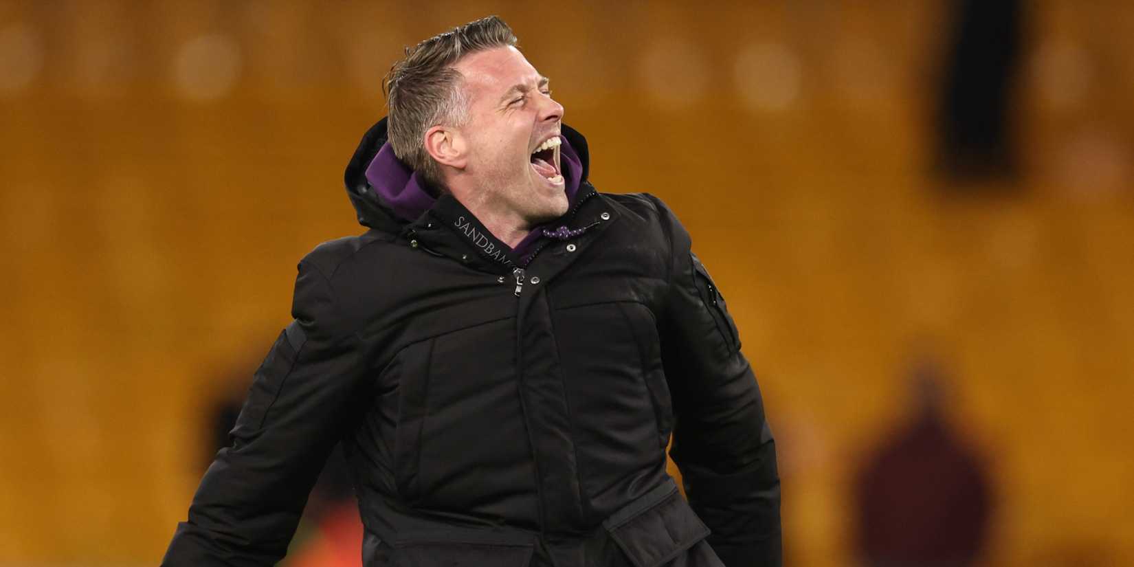 Better than Joao Gomes: Wolves' new Cunha is now their most valuable player