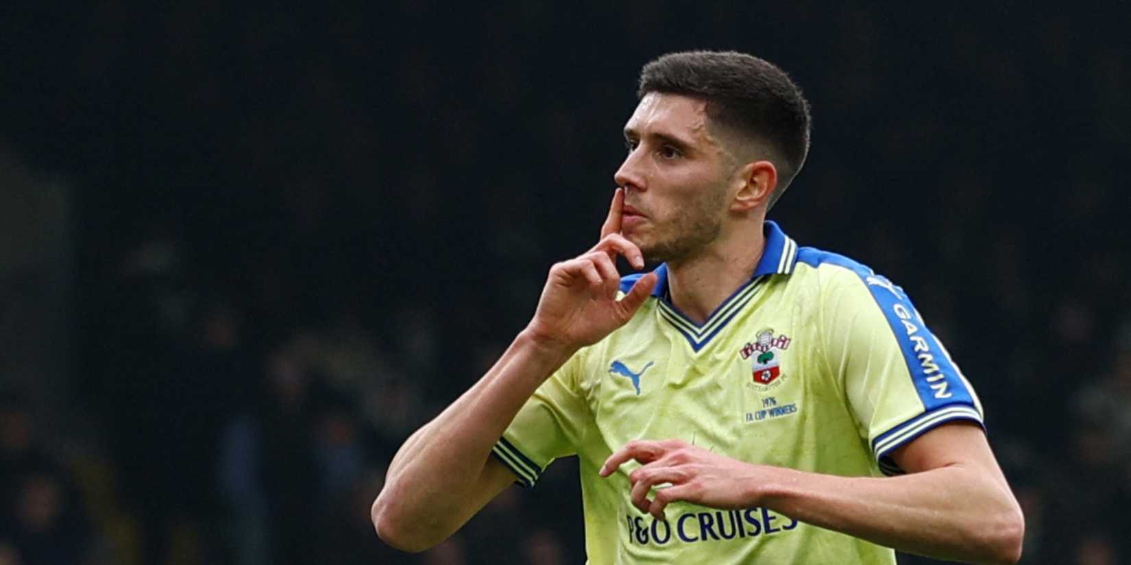 Ross-Stewart-Southampton