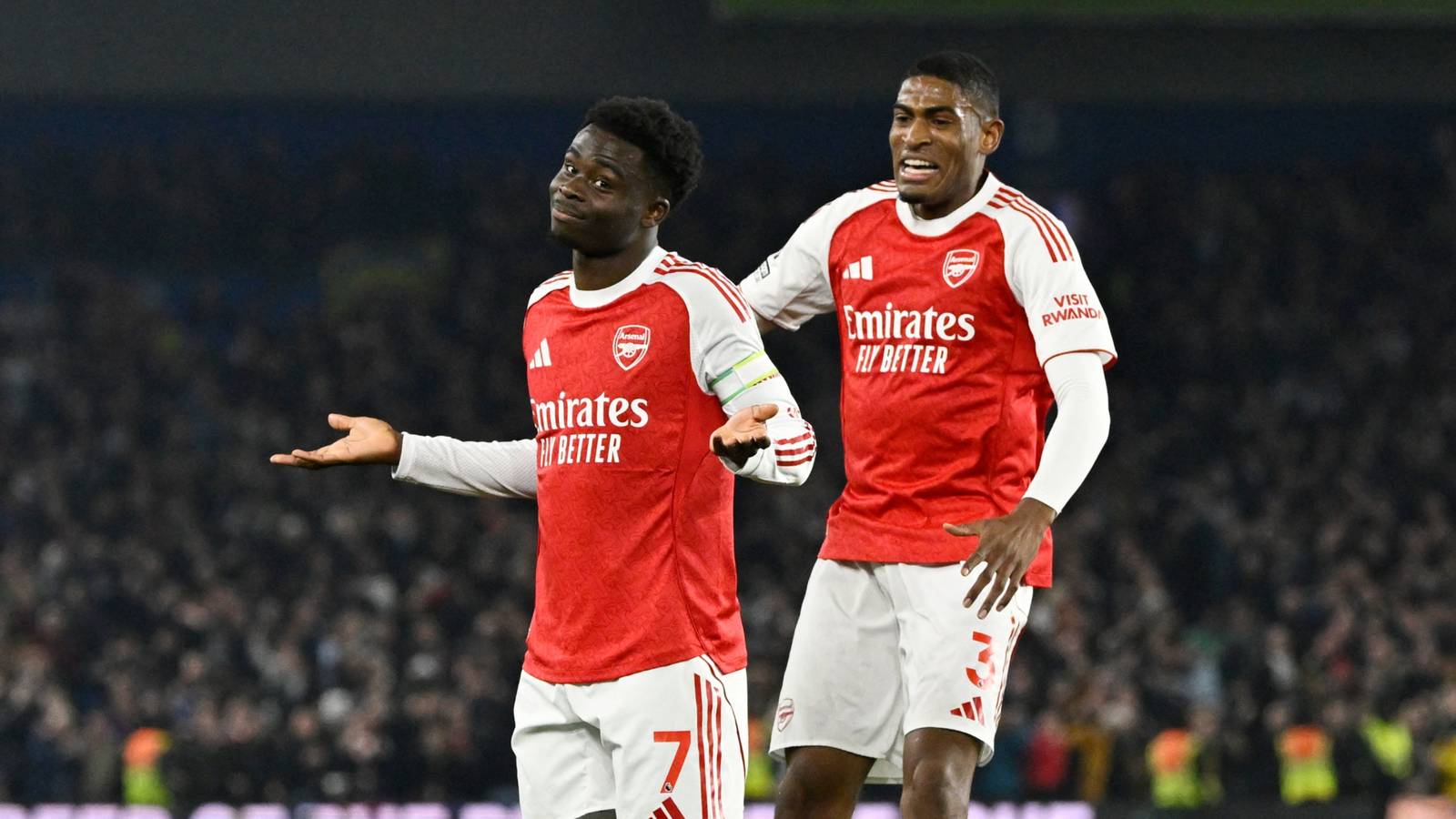 Arsenal hold talks over signing 'one of the best players in the world' Arsenal hold talks over signing 'one of the best players in the world'