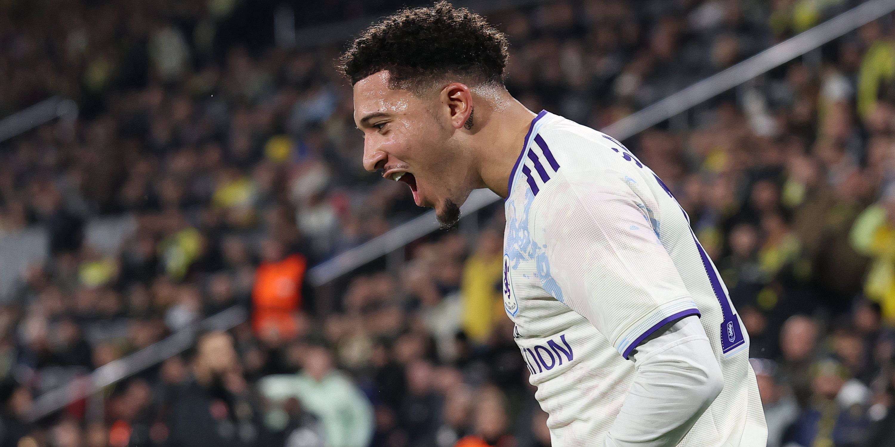 Sancho-Aston-Villa-Lille