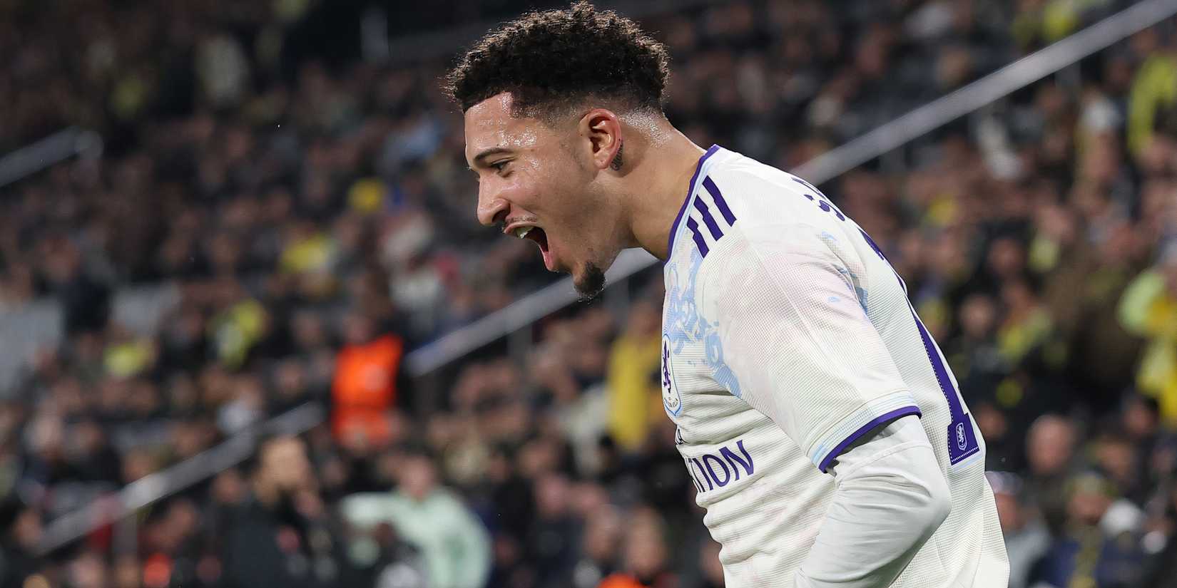 sancho-aston-villa-lille