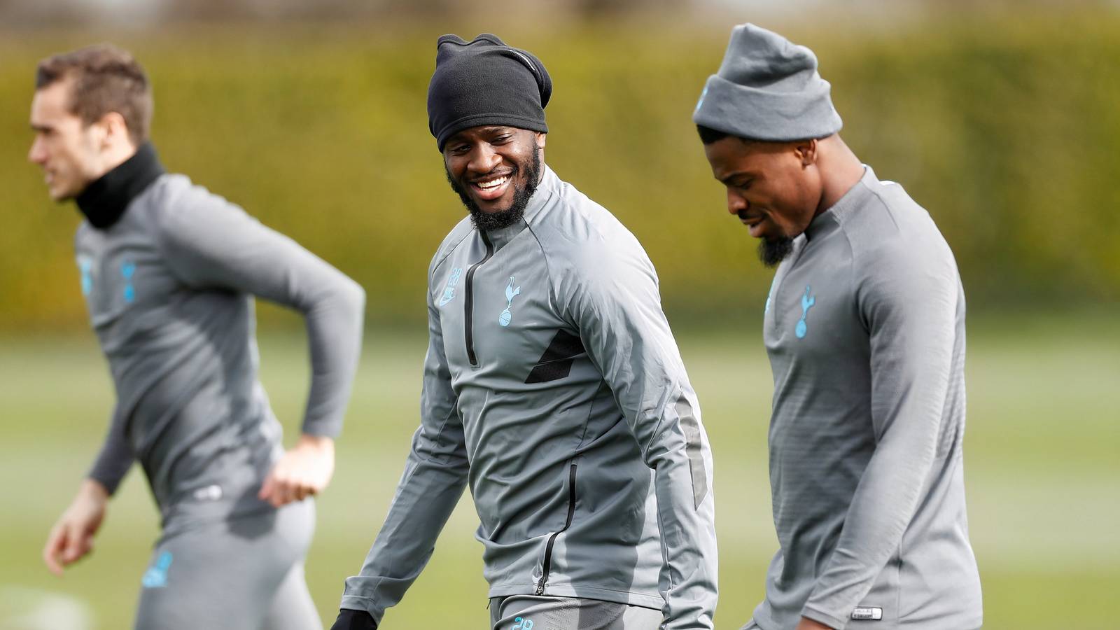 He looks finished: Tottenham's new Ndombele must never play under De Zerbi - Football FanCast