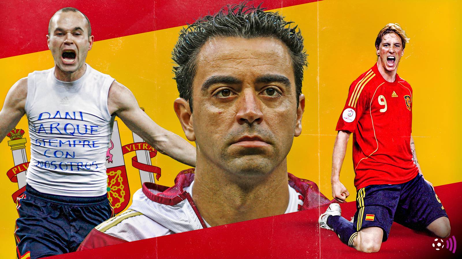 The 20 Greatest Spanish Players of All Time The 20 Greatest Spanish Players of All Time