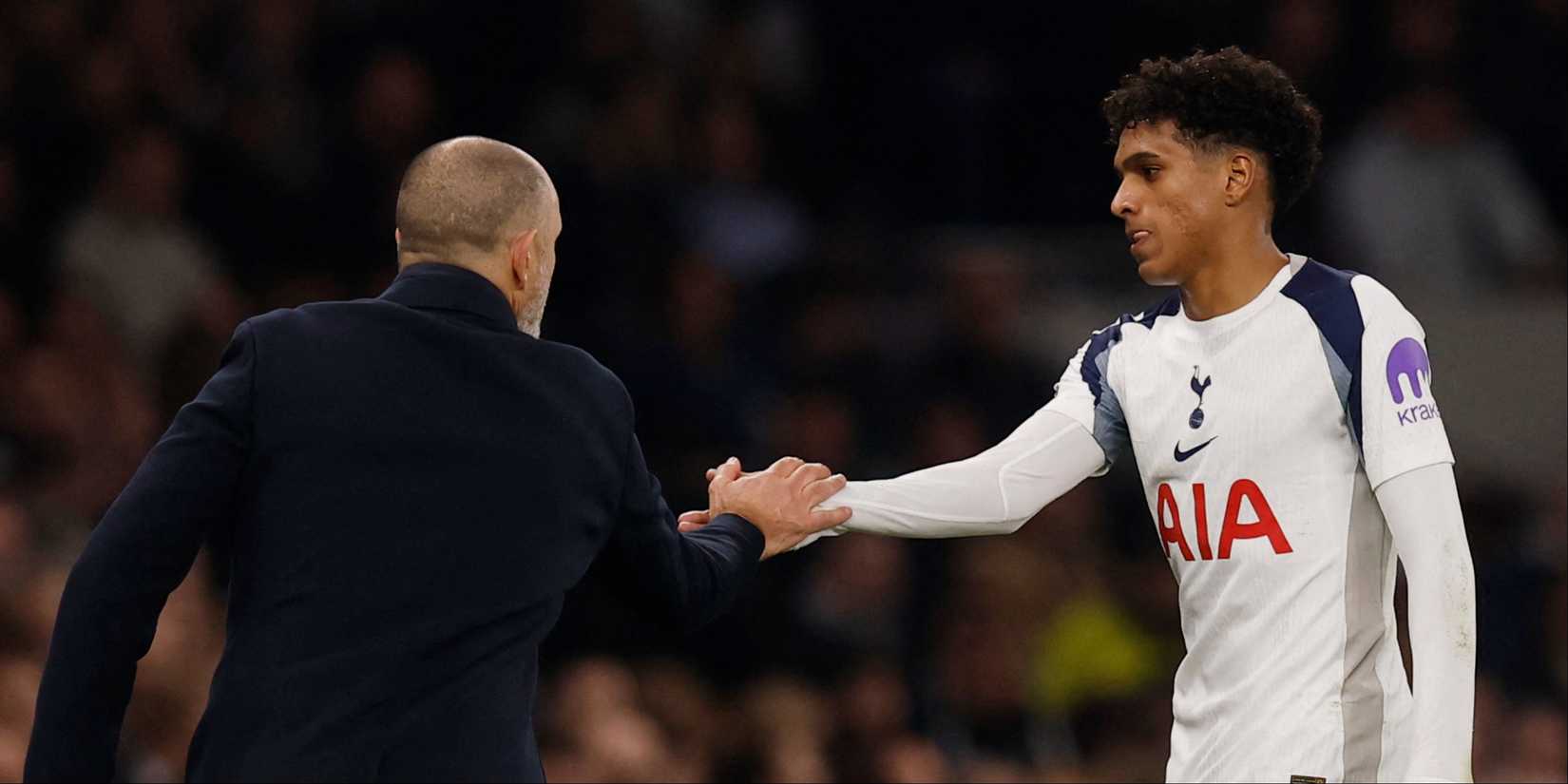 Spurs-Souza-Tudor