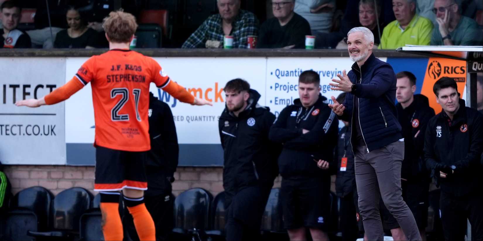 Stephenson-Dundee-United