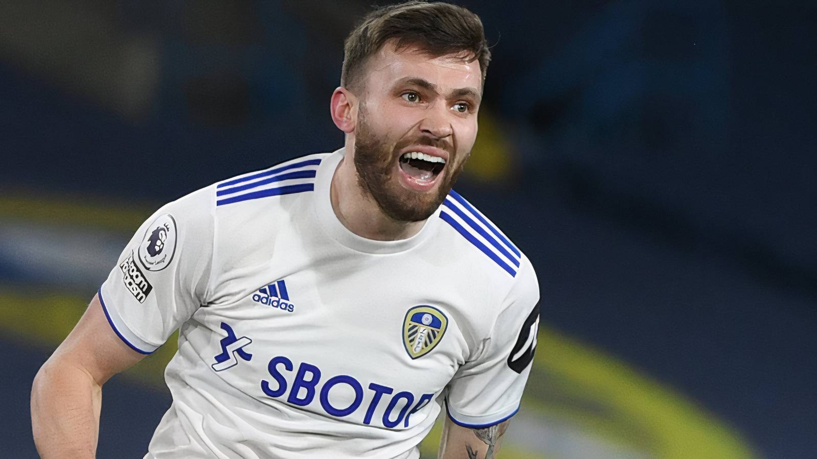 The new Dallas is more important than any player at Elland Road after leaving Leeds The new Dallas is more important than any player at Elland Road after leaving Leeds