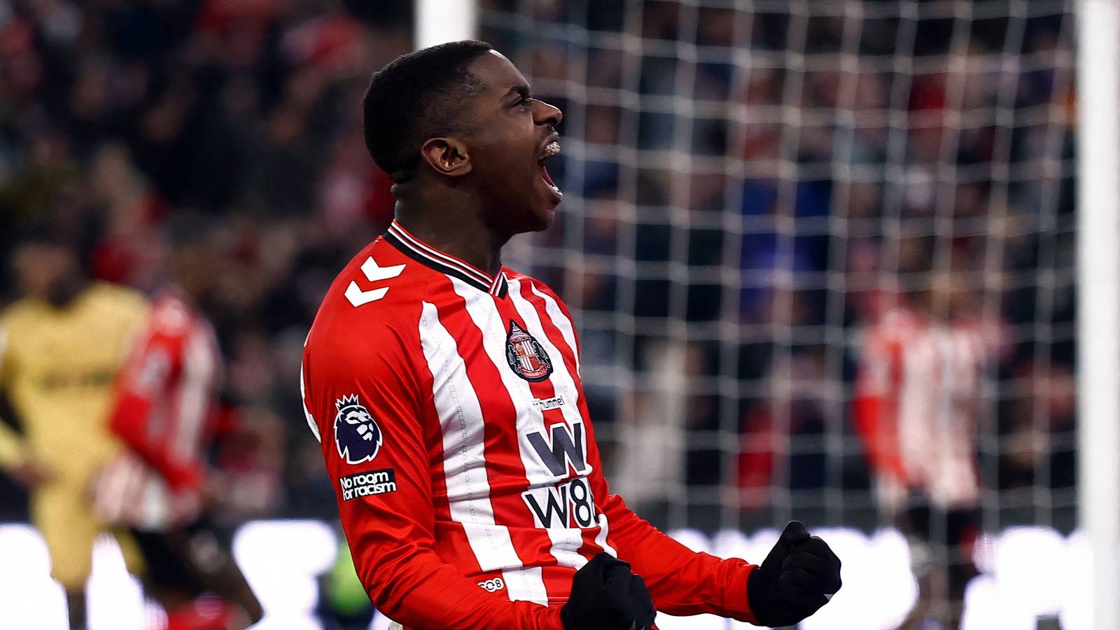 How Sunderland can sign an upgrade on Noah Sadiki this week