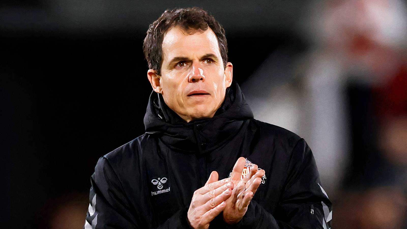 Fabrizio Romano reveals Regis Le Bris’ future at Sunderland as sack talk swirls Fabrizio Romano reveals Regis Le Bris’ future at Sunderland as sack talk swirls