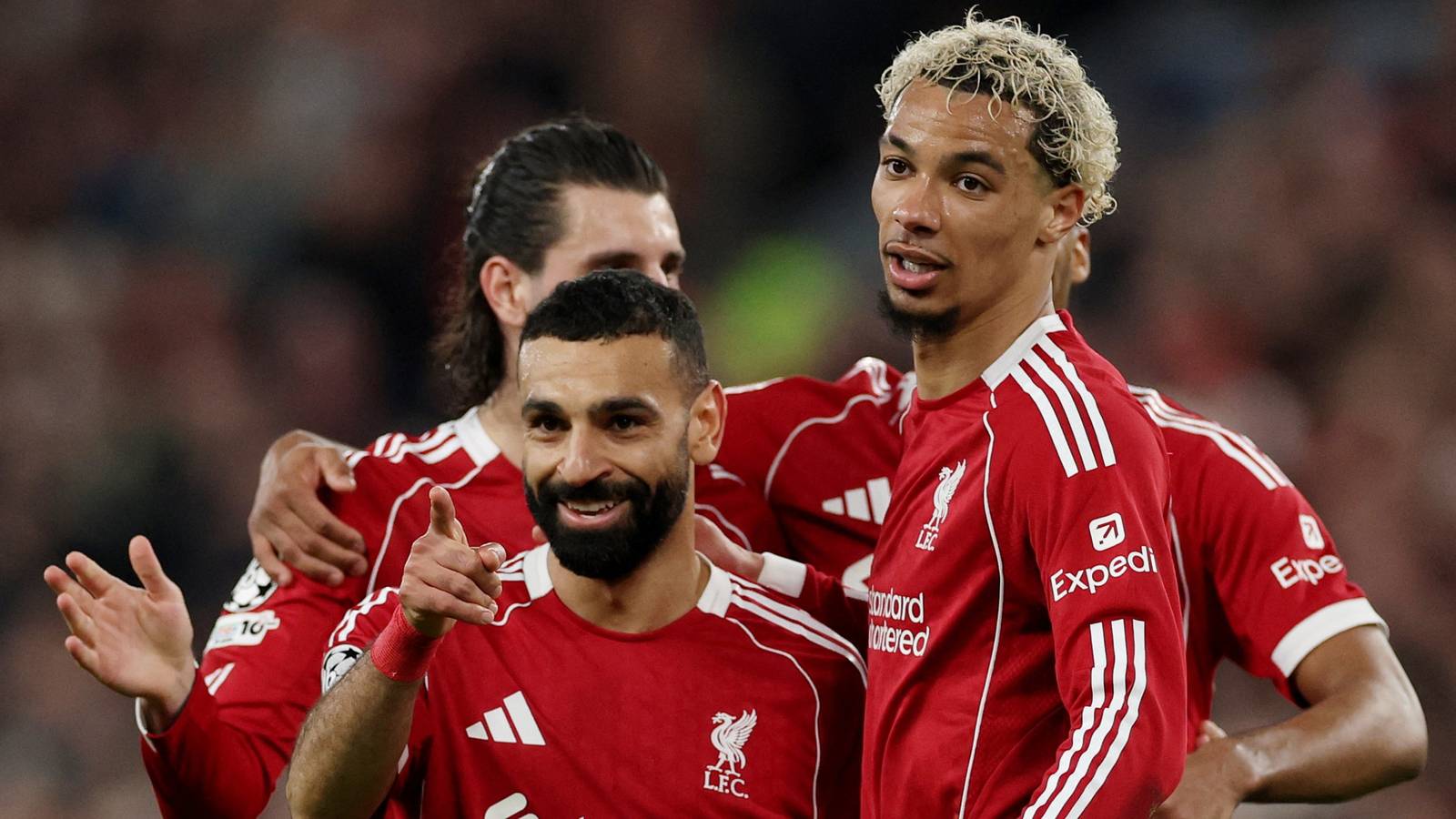 Carragher told Liverpool to replace £60m star, now he's becoming Salah 2.0