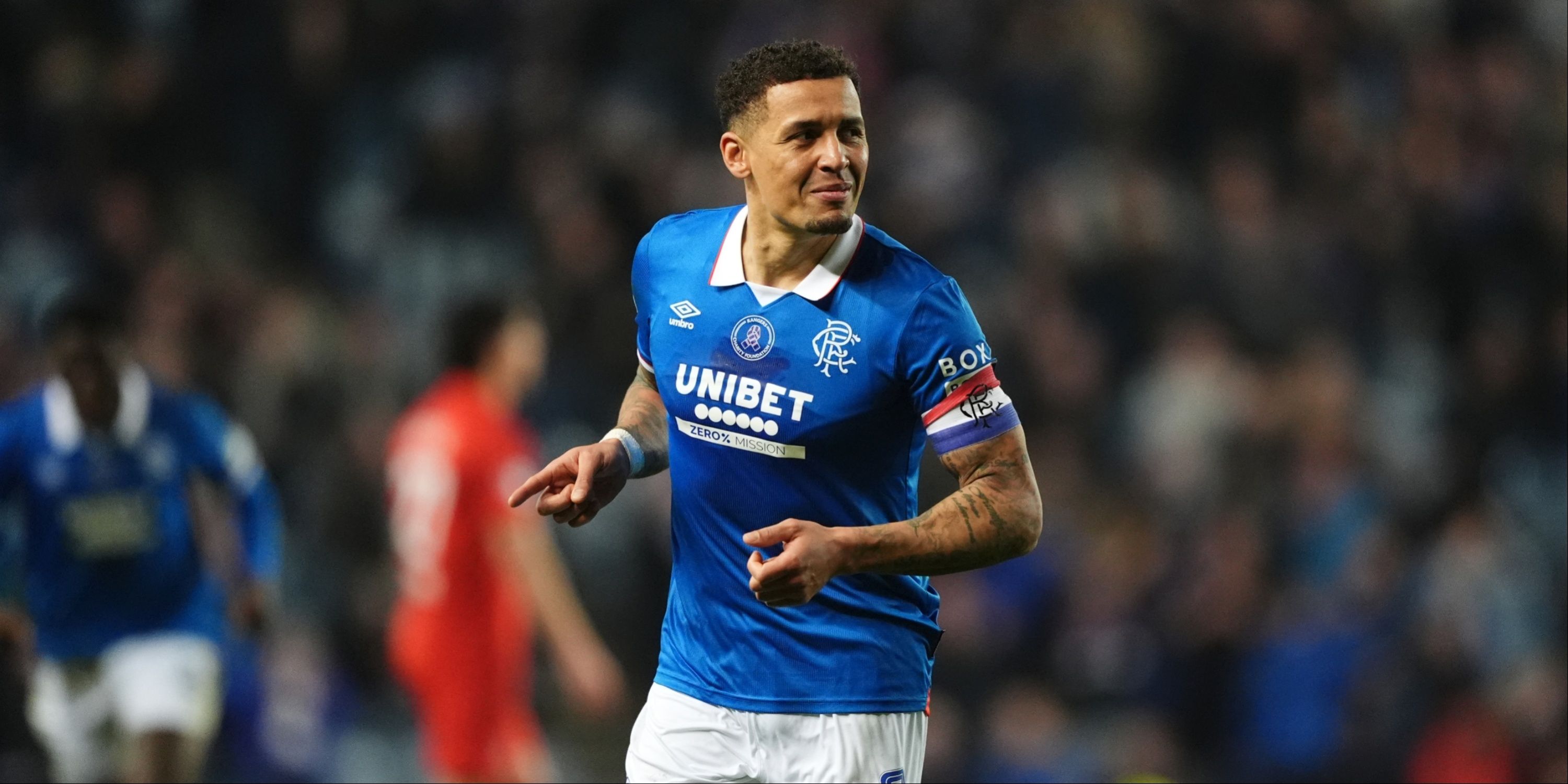 Tavernier-Rangers-Aberdeen