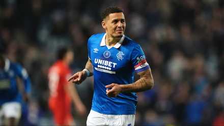 Tavernier-Rangers-Aberdeen