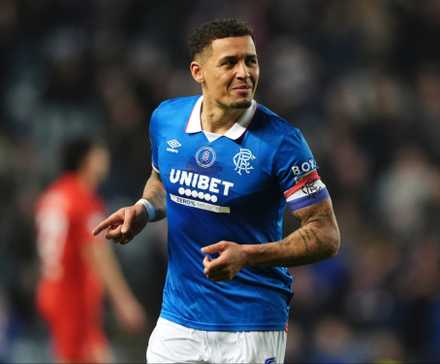 Tavernier-Rangers-Aberdeen