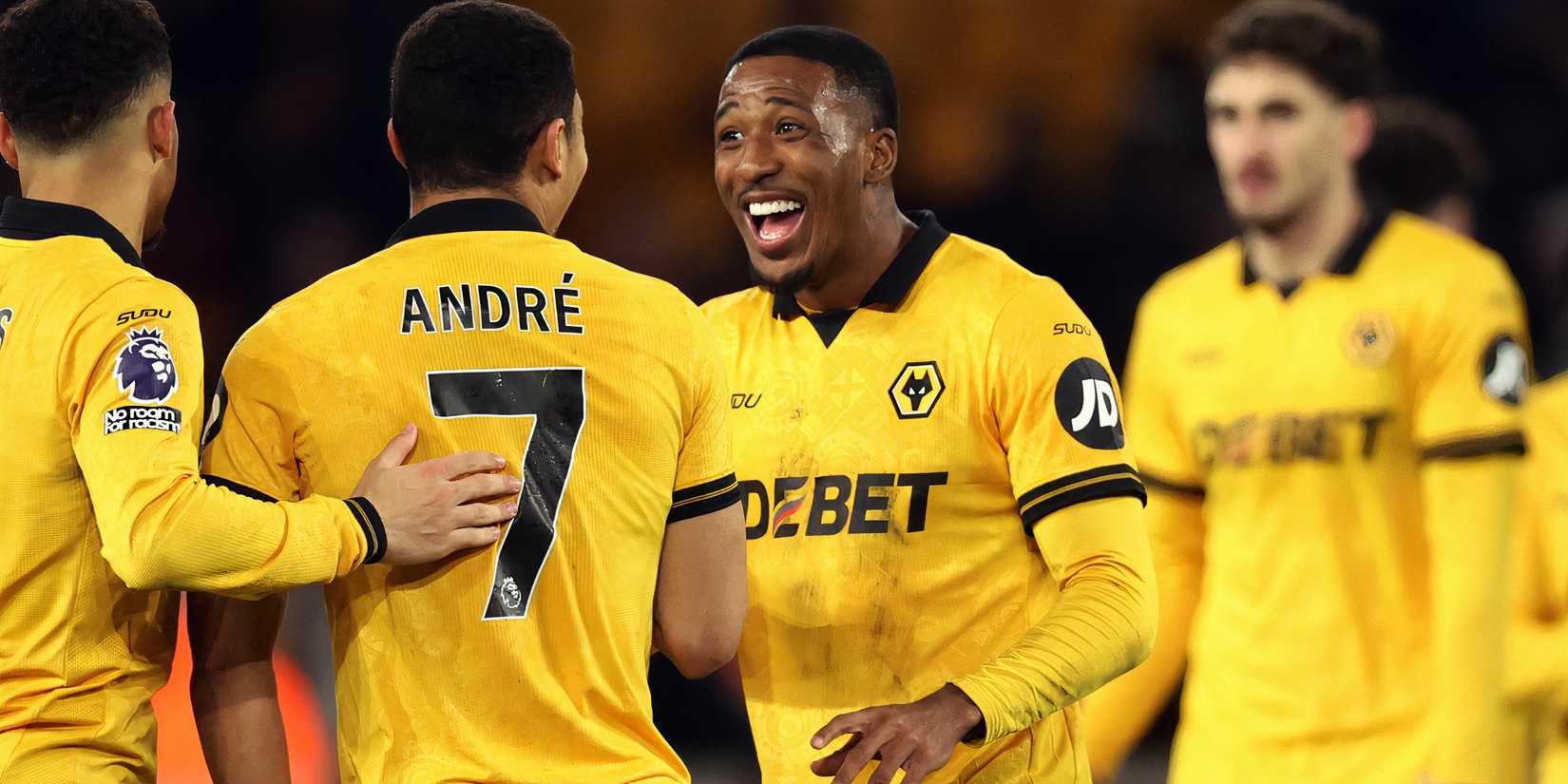 £11m Wolves flop looked like the new Neto, now he's finished under Edwards