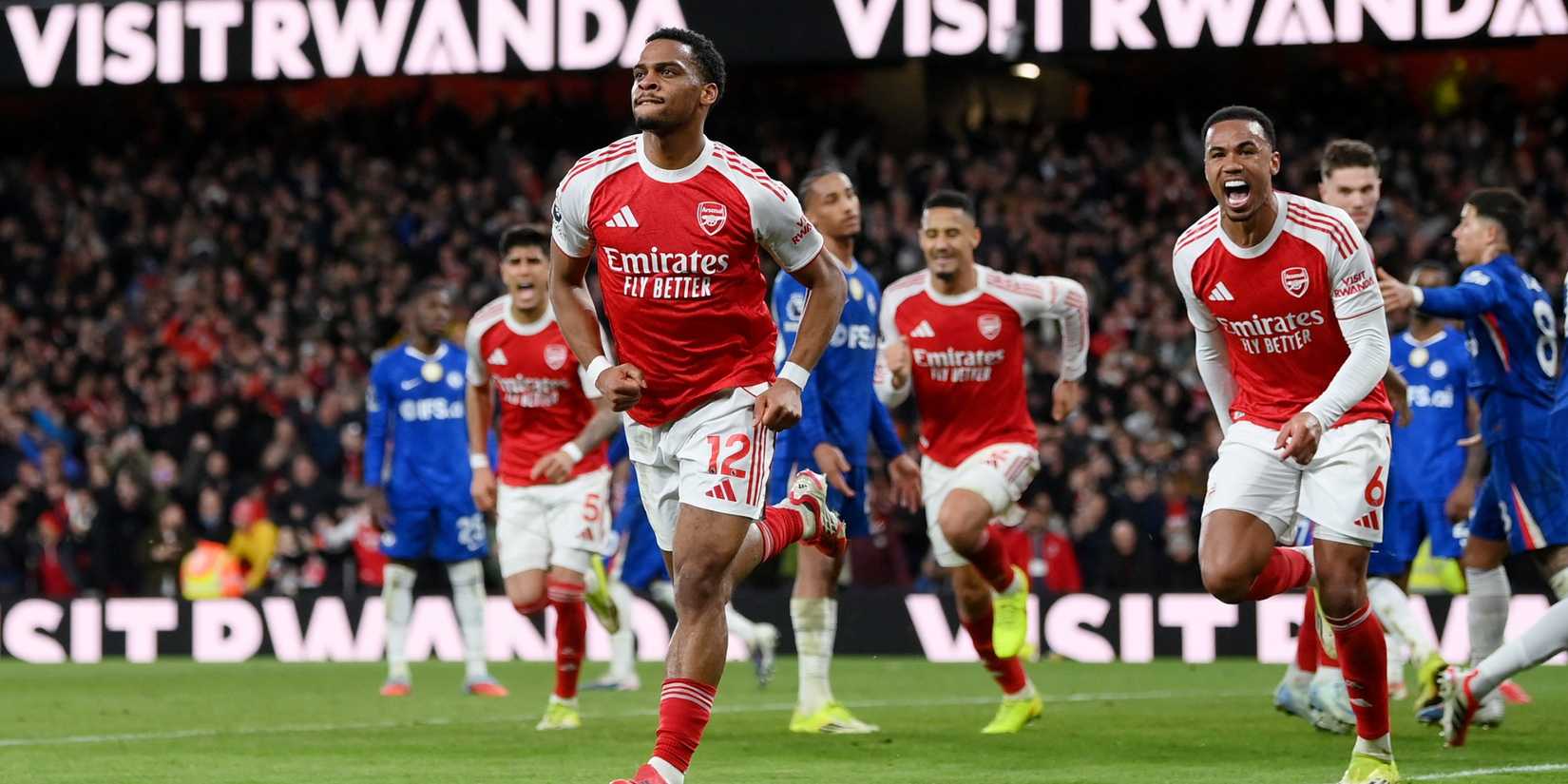 Madera-Arsenal-Gabriel
