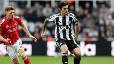Tonali-Anderson-Newcastle-Forest