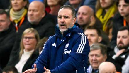vitor-pereira-nottingham-forest-premier-league