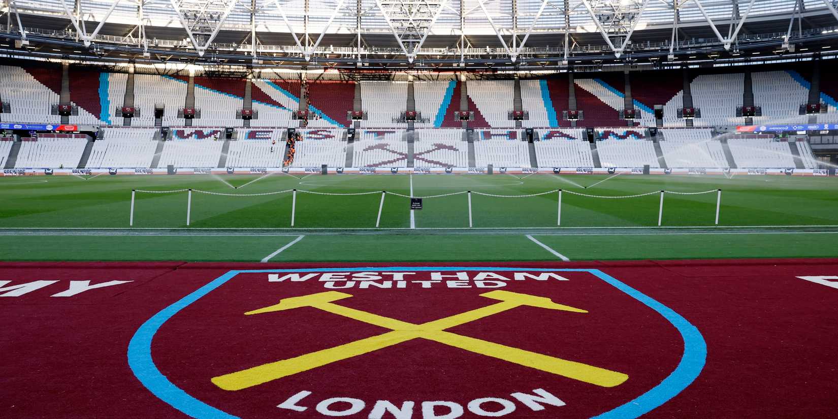 West Ham - London Stadium
