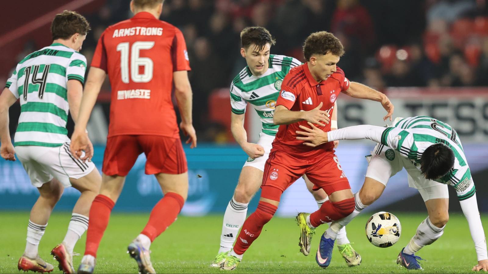 £3m Celtic flop should be nowhere near the starting XI for Rangers