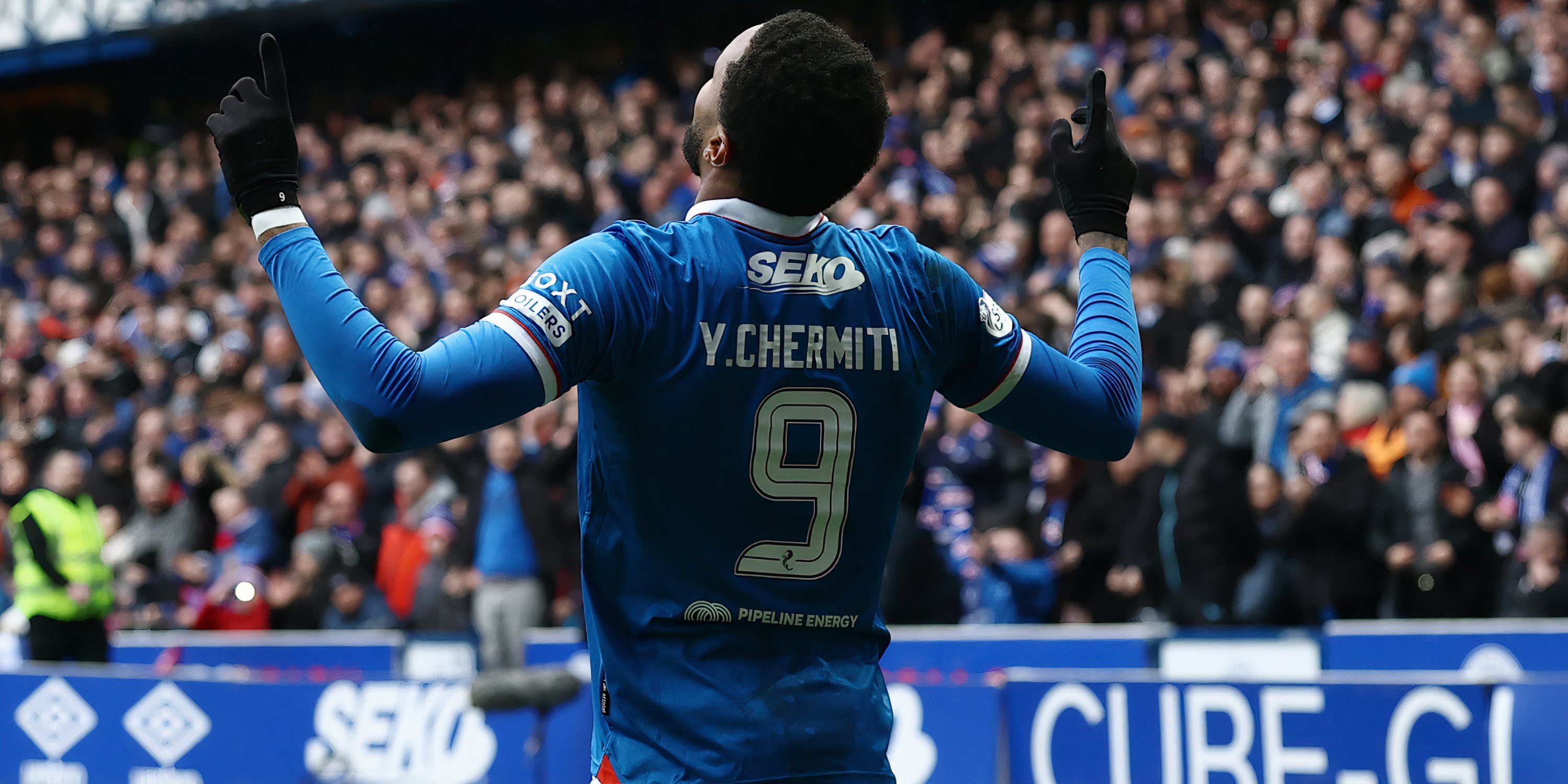 youssef-chermiti-rangers-celtic-ibrox