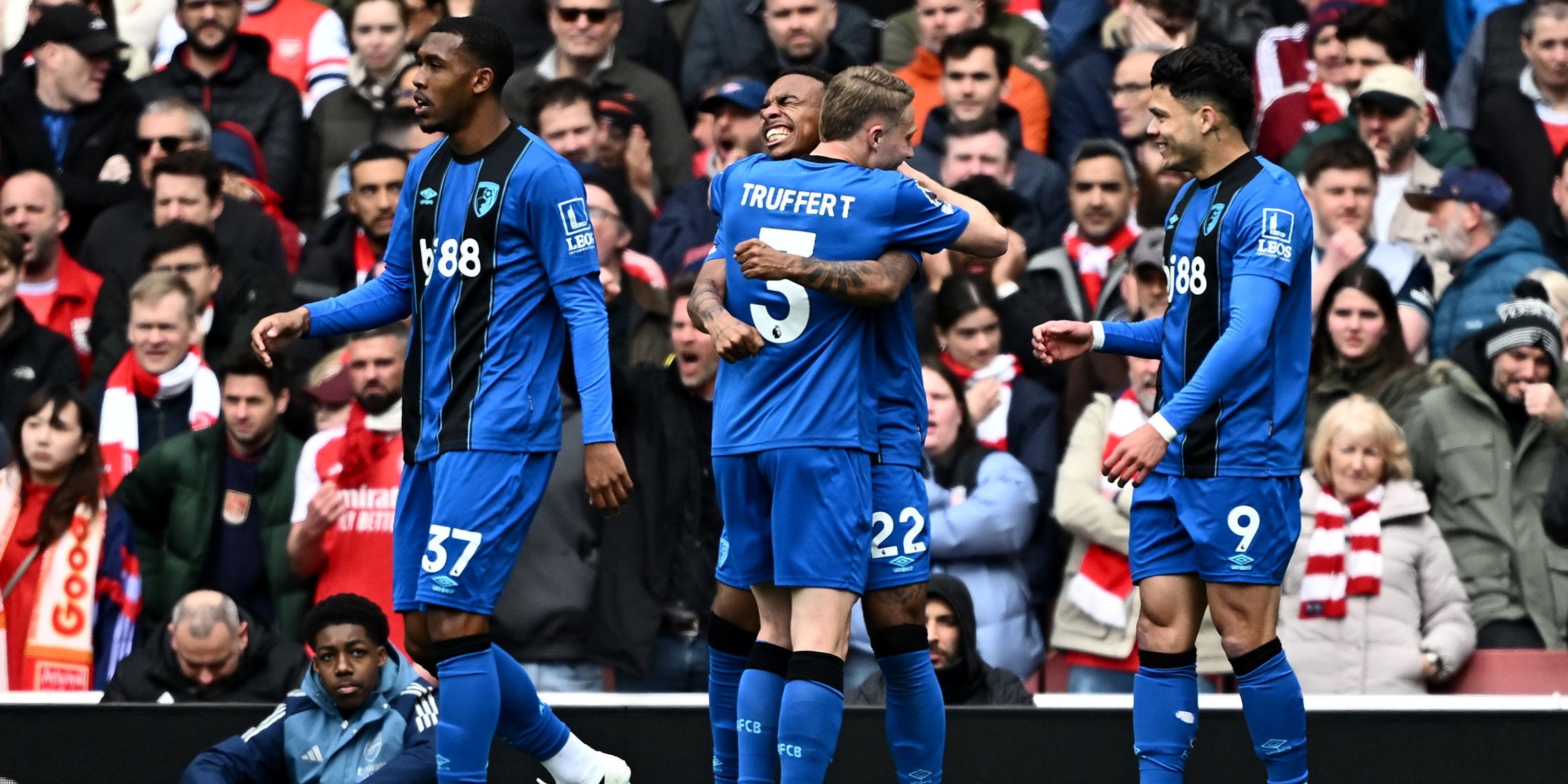 Chelsea preparing move for £60m Premier League star who's now among BlueCo's top targets