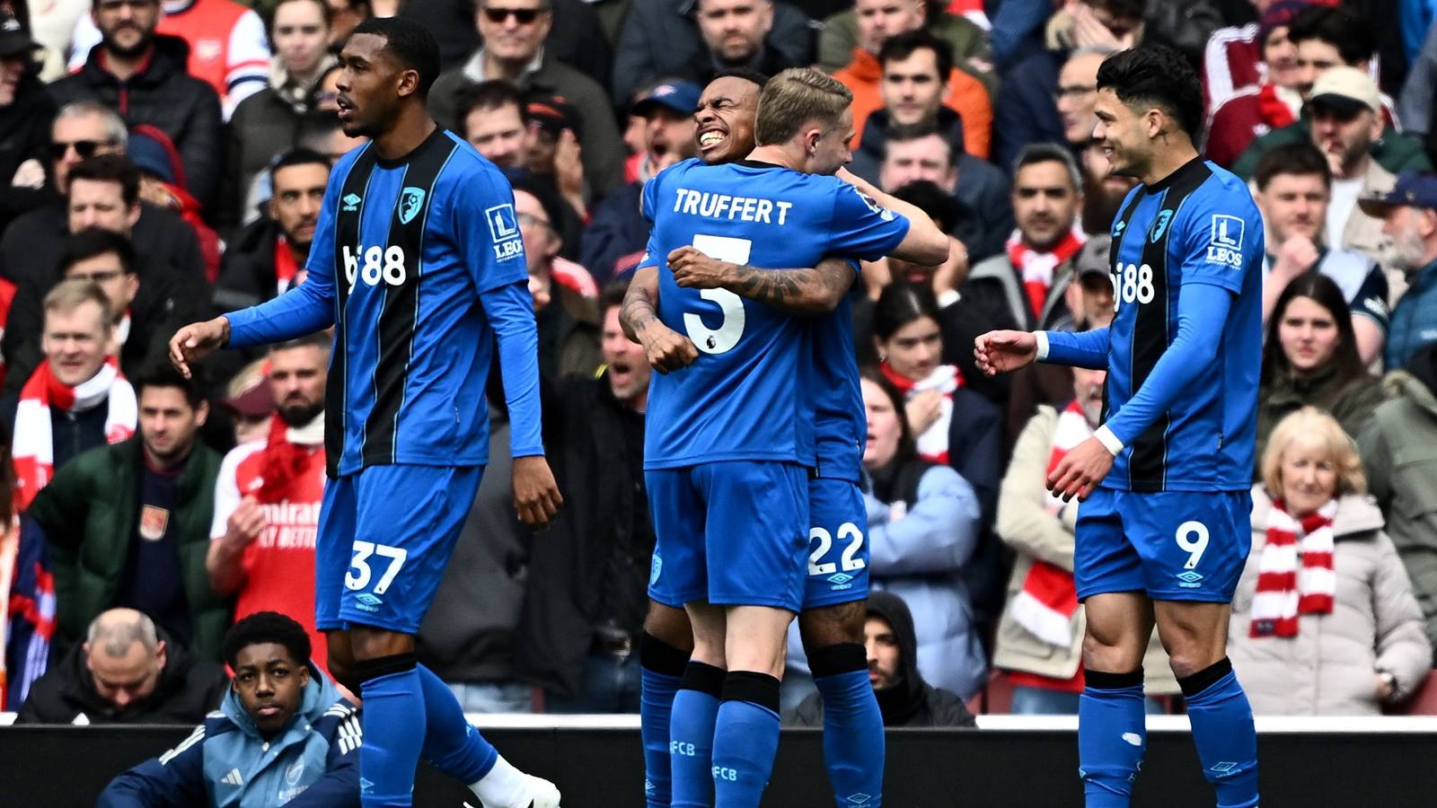 Il Chelsea si prepara alla mossa per la stella della Premier League da 60 milioni di sterline che ora è tra i principali obiettivi di BlueCo