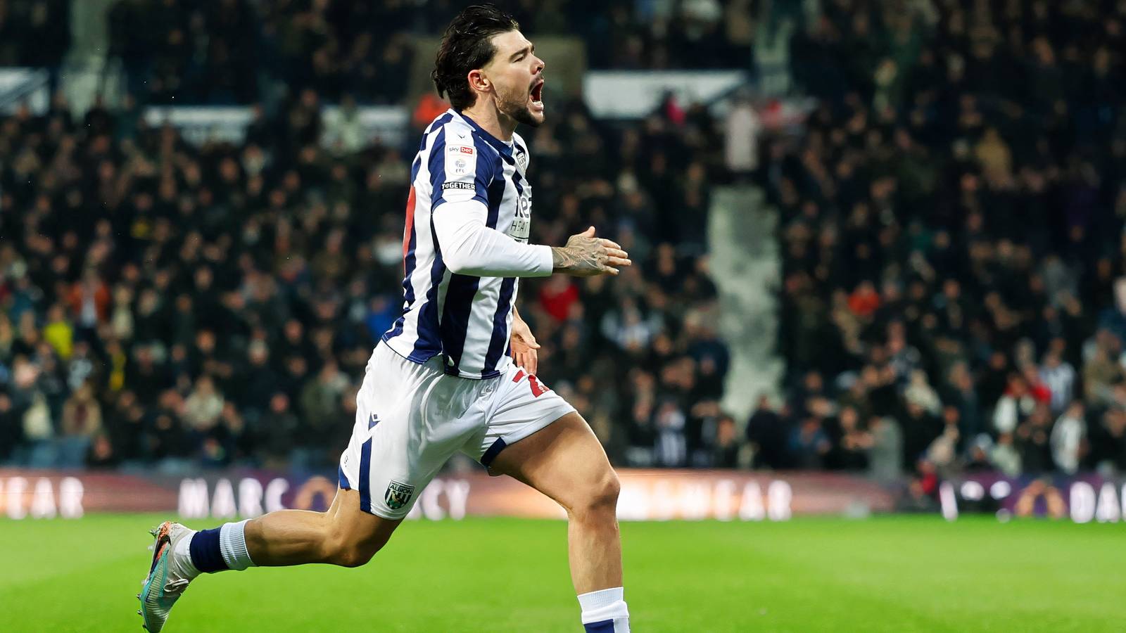 How West Brom can upgrade on Alex Mowatt in the transfer window