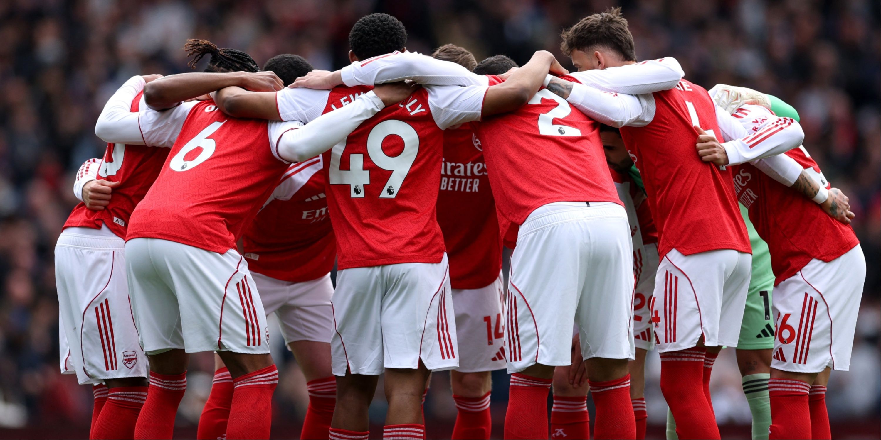 Arsenal-Bournemouth-Premier-League